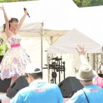 【写真特集】佐々木彩夏（ももいろクローバーZ）が『TOKYO IDOL FESTIVAL 2018』に出演！