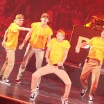 EXILE AKIRA、EXILE TETSUYAら参加の伝説的クランプチーム・®AG POUNDが PKCZ®とコラボで圧巻のパフォーマンス！＜DANCE ALIVE WORLD CUP 2018＞