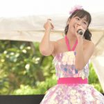 【写真特集】佐々木彩夏（ももいろクローバーZ）が『TOKYO IDOL FESTIVAL 2018』に出演！