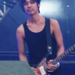 【写真特集】ORANGE RANGEがLAKE STAGEに登場！ ＜ROCK IN JAPAN FESTIVAL 2013＞