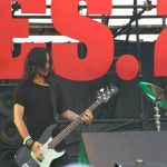 【写真特集】ORANGE RANGEがLAKE STAGEに登場！ ＜ROCK IN JAPAN FESTIVAL 2013＞