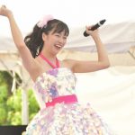 【写真特集】佐々木彩夏（ももいろクローバーZ）が『TOKYO IDOL FESTIVAL 2018』に出演！
