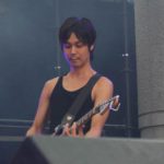 【写真特集】ORANGE RANGEがLAKE STAGEに登場！ ＜ROCK IN JAPAN FESTIVAL 2013＞