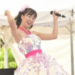 【写真特集】佐々木彩夏（ももいろクローバーZ）が『TOKYO IDOL FESTIVAL 2018』に出演！