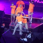 EXILE AKIRA、EXILE TETSUYAら参加の伝説的クランプチーム・®AG POUNDが PKCZ®とコラボで圧巻のパフォーマンス!<DANCE ALIVE WORLD CUP 2018>