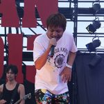 【写真特集】ORANGE RANGEがLAKE STAGEに登場！ ＜ROCK IN JAPAN FESTIVAL 2013＞
