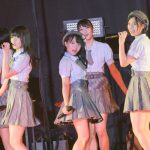 【ライブレポート】AKB48 Team8が「＠JAM EXPO 2018」に出演！48グループのトップバッターで『蜂の巣ダンス』『思春期のアドレナリン』を爽快パフォーマンス！！