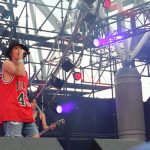 【写真特集】ORANGE RANGEがLAKE STAGEに登場! <ROCK IN JAPAN FESTIVAL 2013>