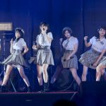 【ライブレポート】AKB48 Team8が「＠JAM EXPO 2018」に出演！48グループのトップバッターで『蜂の巣ダンス』『思春期のアドレナリン』を爽快パフォーマンス！！