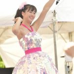 【写真特集】佐々木彩夏（ももいろクローバーZ）が『TOKYO IDOL FESTIVAL 2018』に出演！