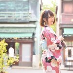 【COSPO × WWS 浴衣特集】 兎乃結衣、さち、菜緒朔ら人気コスプレイヤーからコメント！