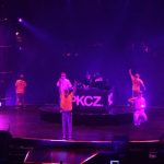 EXILE AKIRA、EXILE TETSUYAら参加の伝説的クランプチーム・®AG POUNDが PKCZ®とコラボで圧巻のパフォーマンス！＜DANCE ALIVE WORLD CUP 2018＞
