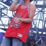 【写真特集】ORANGE RANGEがLAKE STAGEに登場！ ＜ROCK IN JAPAN FESTIVAL 2013＞