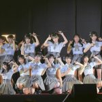 【ライブレポート】AKB48 Team8が「＠JAM EXPO 2018」に出演！48グループのトップバッターで『蜂の巣ダンス』『思春期のアドレナリン』を爽快パフォーマンス！！