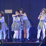 【ライブレポート】AKB48 Team8が「＠JAM EXPO 2018」に出演！48グループのトップバッターで『蜂の巣ダンス』『思春期のアドレナリン』を爽快パフォーマンス！！