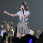 【ライブレポート】AKB48 Team8が「＠JAM EXPO 2018」に出演！48グループのトップバッターで『蜂の巣ダンス』『思春期のアドレナリン』を爽快パフォーマンス！！