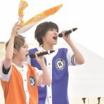 【写真特集】男装ユニット・風男塾（ふだんじゅく）が『TOKYO IDOL FESTIVAL 2018』に出演！