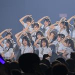 【ライブレポート】AKB48 Team8が「＠JAM EXPO 2018」に出演！48グループのトップバッターで『蜂の巣ダンス』『思春期のアドレナリン』を爽快パフォーマンス！！