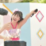 【写真特集】佐々木彩夏（ももいろクローバーZ）が『TOKYO IDOL FESTIVAL 2018』に出演！