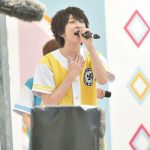 【写真特集】男装ユニット・風男塾（ふだんじゅく）が『TOKYO IDOL FESTIVAL 2018』に出演！