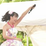 【写真特集】佐々木彩夏（ももいろクローバーZ）が『TOKYO IDOL FESTIVAL 2018』に出演！