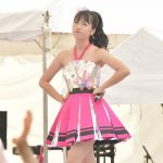 【写真特集】佐々木彩夏（ももいろクローバーZ）が『TOKYO IDOL FESTIVAL 2018』に出演！