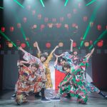 超特急「”超”超フェス」開催！スペシャルアクトにDAIGO、PUFFY、コロッケを招いてお祭り騒ぎ！！