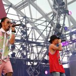 【写真特集】ORANGE RANGEがLAKE STAGEに登場！ ＜ROCK IN JAPAN FESTIVAL 2013＞