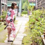 【COSPO × WWS 浴衣特集】 兎乃結衣、さち、菜緒朔ら人気コスプレイヤーからコメント！