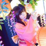 【COSPO × WWS 浴衣特集】 兎乃結衣、さち、菜緒朔ら人気コスプレイヤーからコメント！