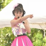【写真特集】佐々木彩夏（ももいろクローバーZ）が『TOKYO IDOL FESTIVAL 2018』に出演！