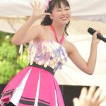 【写真特集】佐々木彩夏（ももいろクローバーZ）が『TOKYO IDOL FESTIVAL 2018』に出演！