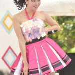 【写真特集】佐々木彩夏（ももいろクローバーZ）が『TOKYO IDOL FESTIVAL 2018』に出演！