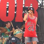 【写真特集】ORANGE RANGEがLAKE STAGEに登場！ ＜ROCK IN JAPAN FESTIVAL 2013＞