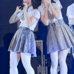【ライブレポート】AKB48 Team8が「＠JAM EXPO 2018」に出演！48グループのトップバッターで『蜂の巣ダンス』『思春期のアドレナリン』を爽快パフォーマンス！！