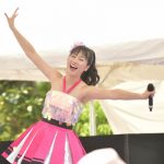 【写真特集】佐々木彩夏（ももいろクローバーZ）が『TOKYO IDOL FESTIVAL 2018』に出演！