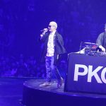 LDH所属のクリエイティブユニット・PKCZ®が圧巻のパフォーマンス！＜DANCE ALIVE WORLD CUP 2018＞