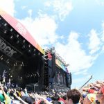 【ライブレポート】ももいろクローバーZが最新曲『Re:Story』披露で真っ昼間のGRASS STAGEをアゲまくる！ 「ROCK IN JAPAN FESTIVAL 2018」3日目に登場！