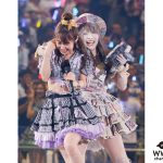 SKE48・松村香織、まさかの落とし穴に粉まみれ！？「AKB48グループ感謝祭〜ランクインコンサート〜」1日目開催！！