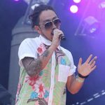 【写真特集】ORANGE RANGEがLAKE STAGEに登場！ ＜ROCK IN JAPAN FESTIVAL 2013＞