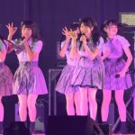 【ライブレポート】AKB48 Team8が「＠JAM EXPO 2018」に出演！48グループのトップバッターで『蜂の巣ダンス』『思春期のアドレナリン』を爽快パフォーマンス！！
