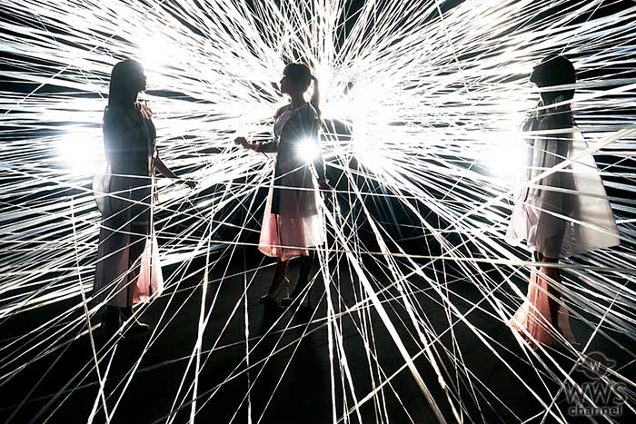 「Perfume ”Future Pop”スペシャル～MV Selection」ＭＶやメンバーインタビュー、関係者のコメントを交え、ニューアルバムに迫る番組がいよいよ12日にＷＯＷＯＷで放送！