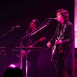 ライブならではの斉藤和義が詰まった『Toys Blood Music』ツアーから山梨公演の模様をWOWOWで独占放送！