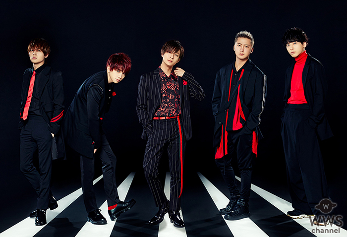 Da-iCE、9月からスタートする全国ツアー「Da-iCE 5th Anniversary Tour - BET -」が好評につき追加公演決定！4th album『BET』が本日からiTunesで配信開始！！