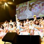 【ライブレポート】AKB48チーム8 「8月8日はエイトの日 夏だ!エイトだ!ピッと祭り!」を豊洲PITで開催！AKB48史上初の平日4公演に挑戦！