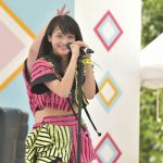 【写真特集】ハロプロ所属の5人組女性アイドル・こぶしファクトリーがTIF2018に出演！