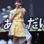 【ライブレポート】ももいろクローバーZが最新曲『Re:Story』披露で真っ昼間のGRASS STAGEをアゲまくる！ 「ROCK IN JAPAN FESTIVAL 2018」3日目に登場！