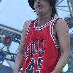 【写真特集】ORANGE RANGEがLAKE STAGEに登場！ ＜ROCK IN JAPAN FESTIVAL 2013＞