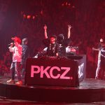 ヒップホップグループ・HONEST BOYZ®（オネストボーイズ）が圧巻のダンスパフォーマンス！＜DANCE ALIVE WORLD CUP 2018＞