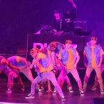 EXILE AKIRA、EXILE TETSUYAら参加の伝説的クランプチーム・®AG POUNDが PKCZ®とコラボで圧巻のパフォーマンス！＜DANCE ALIVE WORLD CUP 2018＞